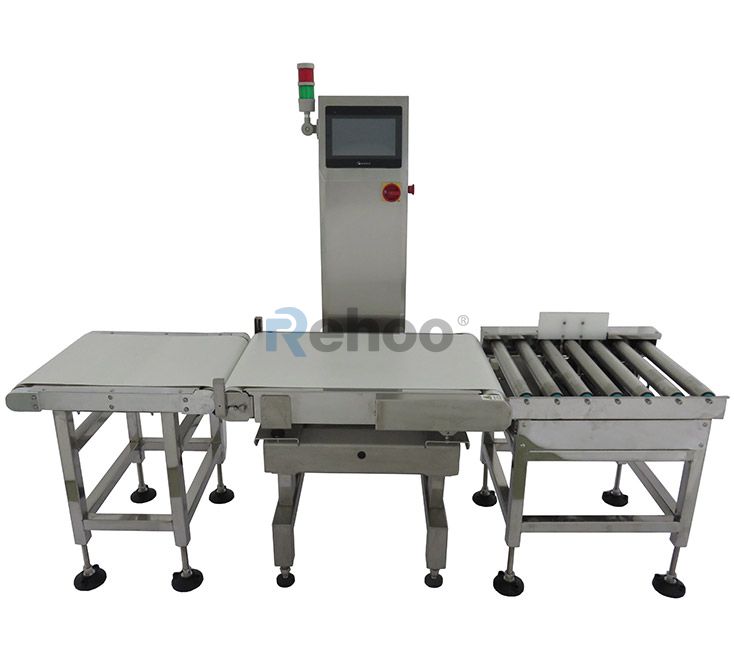 Check Weigher CWC-M500