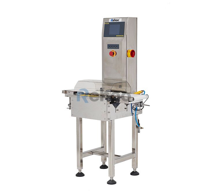 Check Weigher CWC-160HS