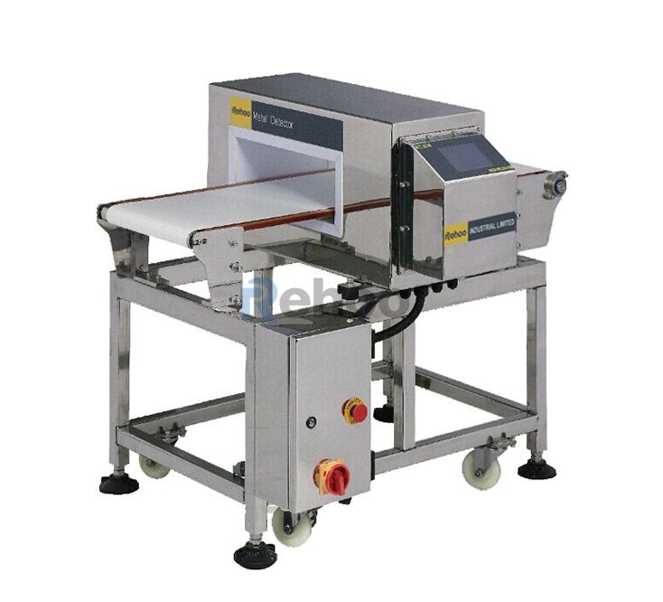 Metal Detector MDC-D