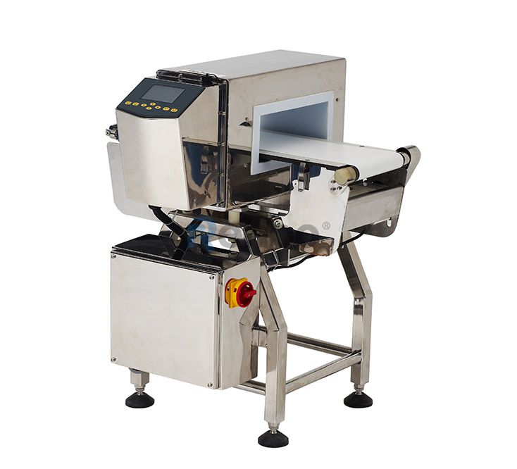 Metal Detector MDC-Symmetric II+