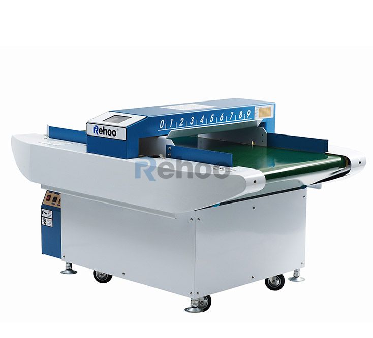 Needle Detector NDC-D