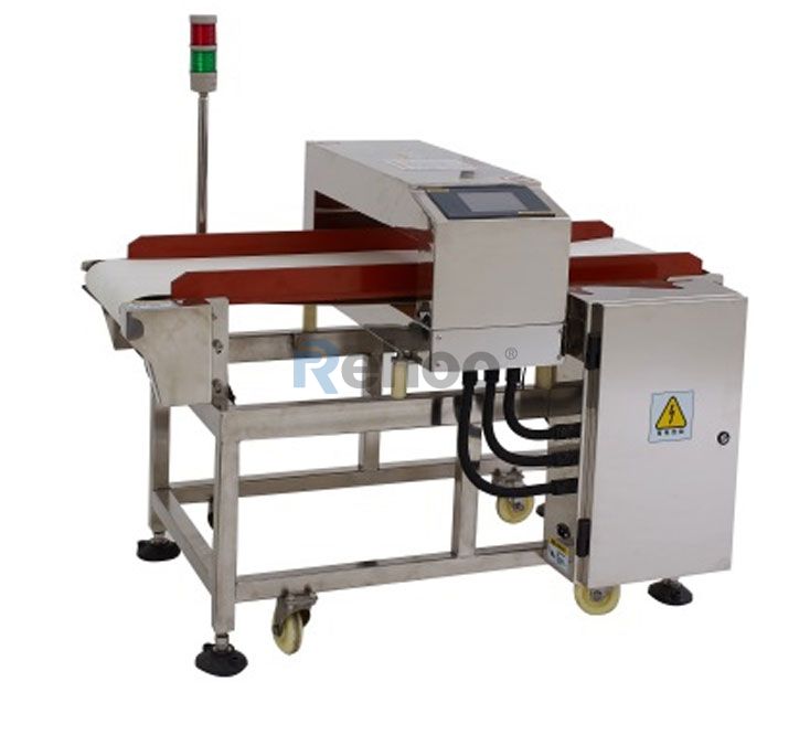 Industrial Metal Detector NDC-400